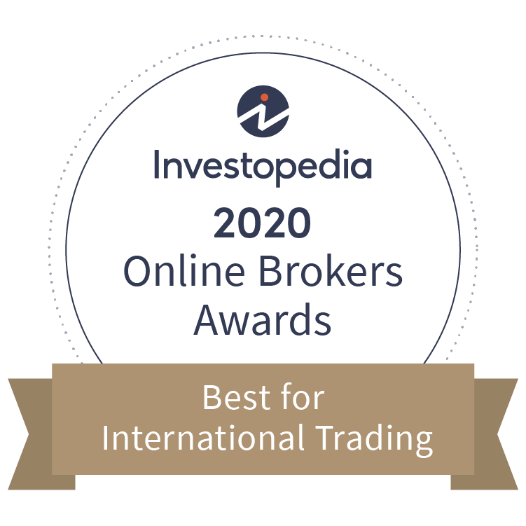 Investopedia - Migliore compagnia per Trading internazionale