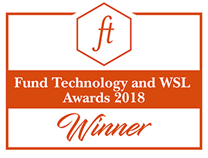 Bewertungen für Interactive Brokers: Fund Technology and WSL Awards 2018 - Insgesamt beste Handelsplattform