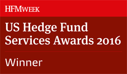 Valutazioni Interactive Brokers: riconoscimenti 2016 HFM US Hedge Fund Services