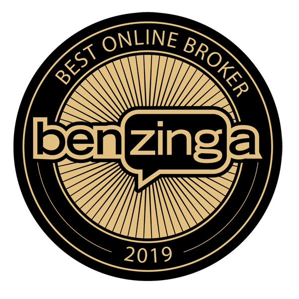 Recensioni di Interactive Brokers: migliori broker online in Australia secondo Benzinga nel 2019 - Interactive Brokers si è aggiudicato 4 stelle su 5