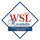 WSL Institutional Awards