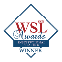 Bewertungen für Interactive Brokers: WSL Institutional Award