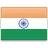 Weltweiter Online-Indexhandel: Indien