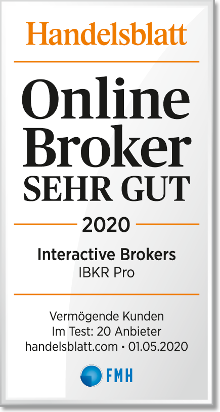 Miglior broker online - Germania