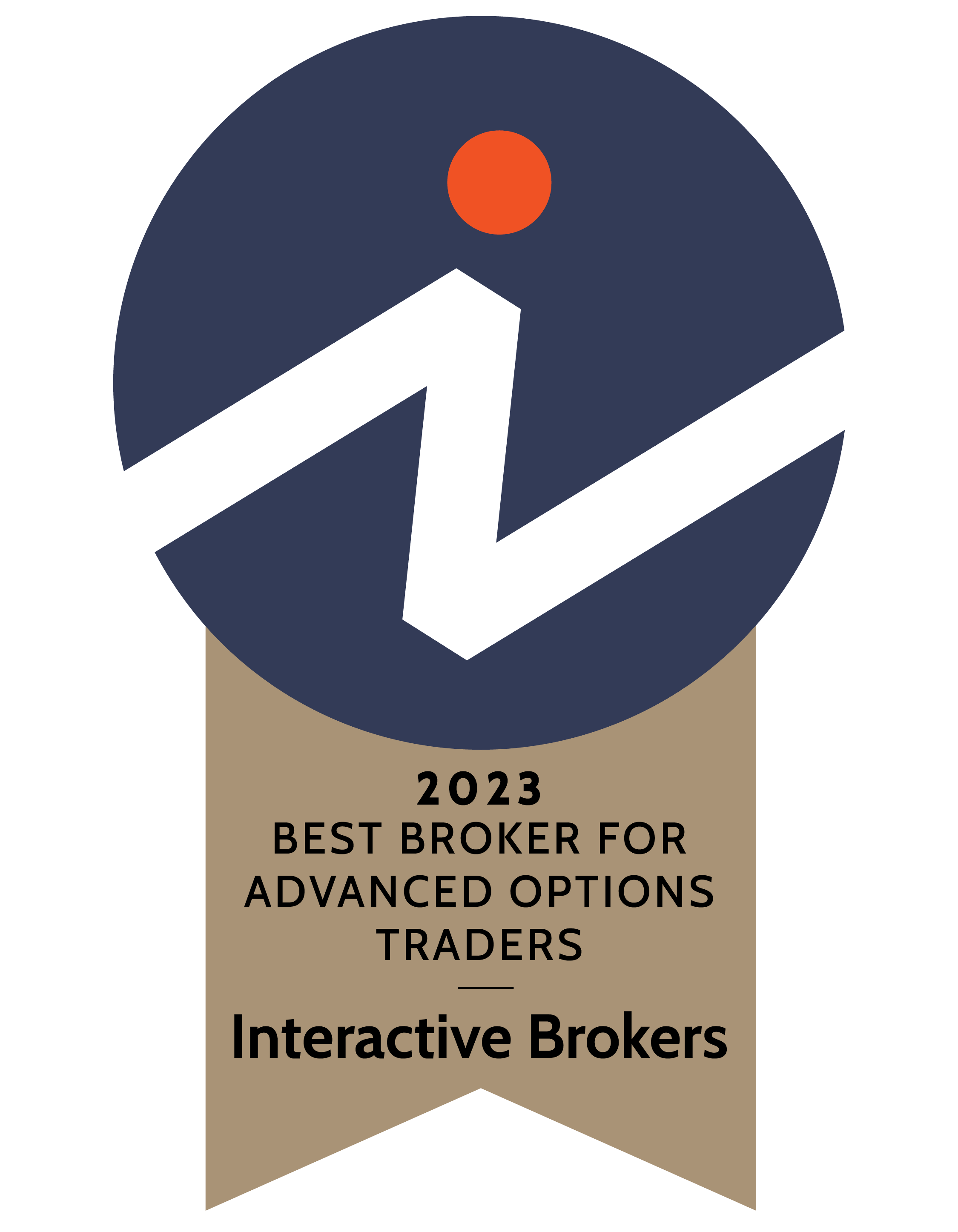 Investopedia 2024 Award - Miglior Broker per il trading avanzato di opzioni