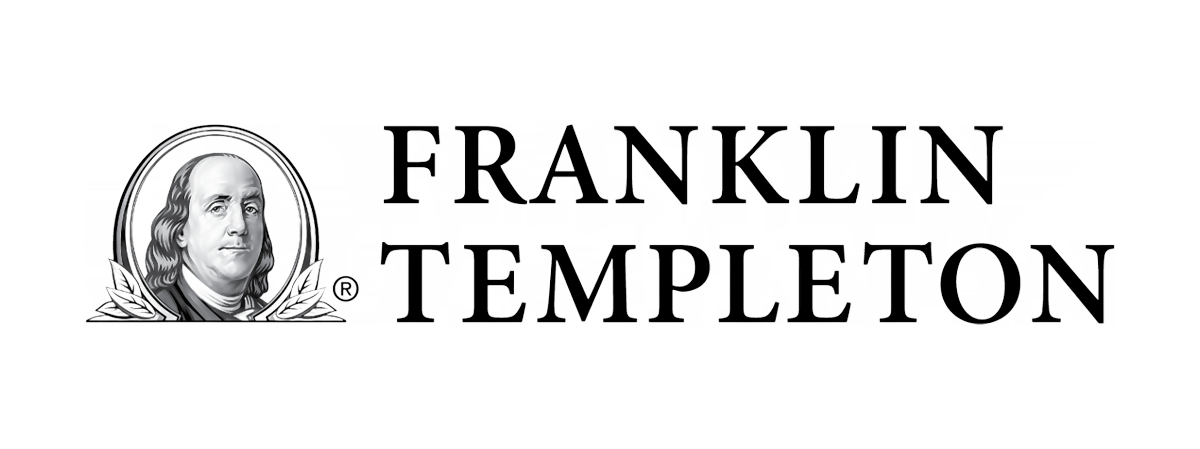 ETFs von Franklin Templeton