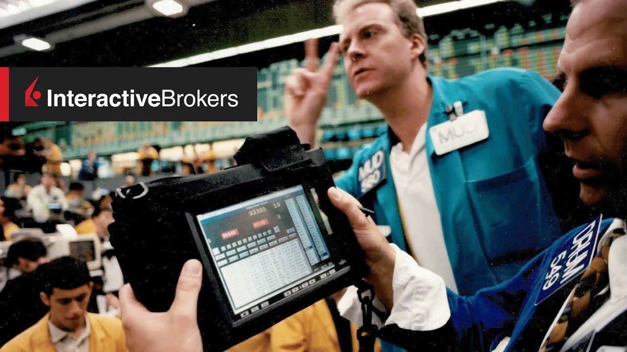 La storia di come Interactive Brokers è rimasta fedele ai propri principi  